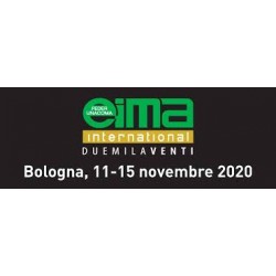 Fiera Eima 2020 Bologna